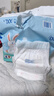dodie杜迪光感柔婴儿拉拉裤儿童尿不湿XXL码28片超薄透气防红屁屁 实拍图