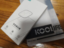KOOLIFE适用 vivo IQOO Z11手机壳iqoo z11手机壳保护套镜头保护超薄防摔简约亲肤透明软壳淡化指纹 实拍图