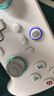 雷神（ThundeRobot）G30S竞技版本白灰无线游戏手柄扳机振动类xbox电脑PC手机switch电视steam蓝牙ns明末渊虚之羽 实拍图