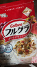 卡乐比（Calbee）即食燕麦片 原味水果麦片600g 日本进口非油炸 营养代餐早餐零食 实拍图