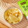 六必居 休闲榨菜芯 60g*8袋 不使用防腐剂 咸菜下饭菜 中华老字号 实拍图