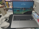 苹果（Apple） MacBook Pro/Air 二手苹果笔记本电脑 商务 办公 游戏 设计 剪辑 99新20款【旗舰】M1-N63灰N93银256G 实拍图