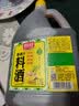 厨邦10度 葱姜汁料酒1.75L 去腥添香传统黄酒酿造 餐饮酒店实惠大桶 实拍图