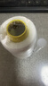 缝被子专用针线三股加粗棉线老式缝被子线家用手工大眼针线缝衣线 加大卷白色一卷（送针+针瓶） 实拍图