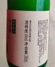 米色米酒糯米酿造浊米酒发酵微醺低度男女士甜酒1度桂花米酒750ml 实拍图