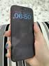 摩可【抗摔防窥屏】适用苹果iphone17Pro手机钢化膜保护隐私无尘仓贴膜神器听筒防尘网顺滑防爆抗指纹 实拍图
