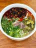 鲜窝窝 贵州特产水城羊肉粉608g 米粉米线方便速食夜宵营养早餐小吃袋装 实拍图