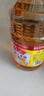 鲁花食用油 物理压榨 非转基因 玉米油6.18L 家用粮油 健康植物油 实拍图