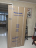 松下（Panasonic）Xtra蔓越莓2.0十字门500L冰箱四开门家用超薄零嵌入自动制冰一级能效NR-XD50C5B-H【国家补贴】 晒单实拍图