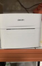 得力（deli）DL-720W(NEW)热敏标签打印机 快递仓储物流面单固资 80mm商用办公打单不干胶条码打印 手机蓝牙版 实拍图
