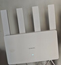 小米（MI）路由器BE3600 2.5G【小米手机上网搭档】3600兆级 WiFi7 4核高通处理器 2.5G网口 智能家用路由 实拍图