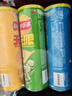 乐事（Lay's）无限薯片 104g*3罐 组合装（黄瓜+原味+青柠） 休闲零食 实拍图