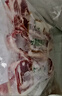 东来顺内蒙古羔羊原切带肉棒骨2斤羊腿手把肉煲汤炖煮烧烤食材 实拍图