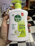 滴露（Dettol）洗手液抑菌消毒茉莉绿茶250g 儿童洗手液家庭 迪士尼 实拍图