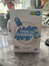 小皮（Little Freddie）有机原味高铁大米粉160g*1盒宝宝辅食婴儿营养低敏米糊米粉6-12月 实拍图