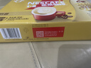 雀巢（Nestle）【樊振东同款】咖啡粉1+2奶香速溶三合一冲调饮品30条450g 实拍图