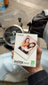 INSTAX富士instax立拍立得 mini相纸 白边双包20张(适用miniSE/11/12/40/90/LiPlay/EVO/Link3) 实拍图