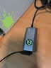 漫步者（EDIFIER）HECATE游戏有线耳机入耳式HIFI圈铁六喇叭高音质台式电脑主机电竞专用吃鸡FPS三角洲圆孔3.5mm接口 黑金色3.5mm+电脑一分二转接线【台式电脑专用】 实拍图