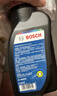 博世（BOSCH）DOT4 plus升级版刹车油制动液/离合器油塑料桶装 通用型 500ml装 实拍图