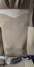 奥克斯（AUX）按摩器按摩垫AUX-WJHF5（礼盒装）颈椎腰部背部全身多种功能按摩仪父母女友生日节日礼物 实拍图