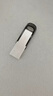 闪迪（SanDisk）512GB U盘 CZ73 安全加密 数据恢复 学习电脑办公投标 小巧便携 车载 大容量金属优盘 实拍图