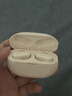 果坊【2026新款顶配】蓝牙耳机半入耳式双耳降噪运动游戏低延迟高音质超长续航适配小米苹果vivo学生 【米白色】【升级80h待机时长】 创新短柄丨超长续航丨千元音质 实拍图