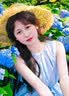 金稻美容仪家用面膜精华导入仪脸部眼部按摩仪清洁面部洗脸仪净颜嫩肤温热冰感导出导入仪 白色【微电流+恒温+高频震动+屏显】 升级款 实拍图