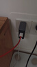 CUKTECH酷态科10号氮化镓超级闪充块SE120W/100W多口充电器PD快充头适用苹果17小米三星手机/平板/笔记本 实拍图