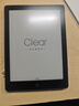 汉王（Hanvon）【李雪琴推荐】Clear6Pro+电子书阅读器6英寸墨水屏电纸书智能阅读本学习看书学习办公本平板电脑 实拍图