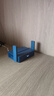 CUDY AX3000 WiFi 6 迷你路由器 TR3000 2.5G网口 轻NAS USB充电宝供电 家用 宿舍 寝室 便携 随行  实拍图