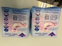 薇尔V感超薄贴合透气防漏190mm*14片日用卫生巾京东自营姨妈巾 实拍图