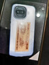vivo iQOO Z11 Turbo第五代骁龙8 自研电竞芯片Q2 144Hz护眼电竞屏 2亿大底超级主摄 国家补贴游戏手机 沧浪浮光 16GB 256GB 官方标配 实拍图