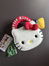 toutou新款女包hellokitty凯蒂猫kt单肩斜挎包女童闺蜜生日礼物女孩女生 实拍图