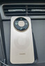 HUAWEI Mate 80  第二代红枫影像 鸿蒙AI 超可靠玄武架构 直屏鸿蒙手机华为mate80 官方正品 晨曦金 12GB+512GB 官方标配 实拍图