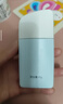 美康粉黛【郝熠然同款】A+水感美白高倍防晒精华户外学生 共100g 实拍图