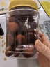 鲜记 吊干大丑杏500g/罐 新疆特产杏干休闲零食无添加树上杏 年货送礼 实拍图
