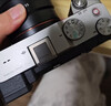 索尼（SONY）Alpha 7C 全画幅微单相机 轻便小巧简易操控实时眼部对焦 银色 （A7c/a7c/a7c） 实拍图
