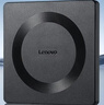 联想（Lenovo）8倍速 USB外置光驱刻录机 DVD光驱外置 CD移动光驱 笔记本电脑台式机便携免驱外接光驱 GP70Pro 实拍图