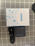 ANKER安克智显充140W充电器套装 氮化镓屏显type-c多口pd快充100W头适用苹果17iPhone手机笔记本电脑 灰 实拍图