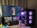 ROG魔霸9X 台式机游戏主机游戏电竞(U7-265KF RTX5070 12GB显卡 32G DDR5 1TB SSD ) 实拍图