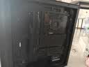 九州风神（DEEPCOOL）LE360V2 ZERODARK一体式水冷散热器/预装聚风环风扇/PWM调速水泵/3年质保 实拍图