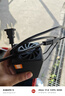 天能60V20Ah充电器60伏2.8A安三孔插品字头充电器T型口通用充60V18-25AH电动车充电器电摩电瓶充电器 实拍图