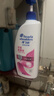 海飞丝去屑洗发水金榜男士女士丝质柔滑1KG洗头膏洗发露柔顺京东自营 实拍图