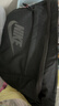 耐克NIKE单肩包男女腰包TECH HIP PACK休闲包BA5751-010黑 均码 实拍图