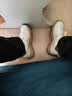 耐克NIKE男子训练鞋 老爹鞋AIR MONARCH IV 运动鞋IQ9792-112白色42.5 实拍图