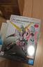 万代（BANDAI）SDEX 飞翼高达零式 (EW) 高达拼装模型 实拍图