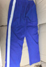 青青世界深圳校服小学生校服统一小学生男女秋季长袖上衣长裤运动服套装 特版小秋裤（男女同款）薄款 150 实拍图