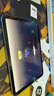 闪魔适用iPad mini7/6钢化膜8.3英寸2024/21新款A17Pro芯片平板电脑贴膜全屏防摔抗指纹高清保护膜 实拍图