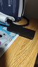联想（Lenovo）USB3.0金属分线器扩展坞高速4口集线器HUB拓展坞笔记本电脑一拖多转换器转接头扩展器Type-C供电 晒单实拍图