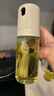 小熊（Bear）定量喷油壶 玻璃油壶罐食用油喷雾调料瓶油喷壶250mL  CX-W0081 实拍图